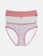 Mi-Mi 3-pack panties