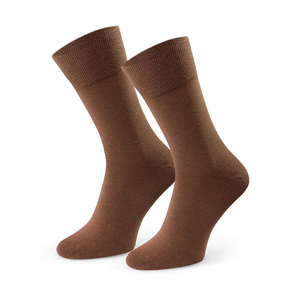 Anzug Socken Glatte Kunst.056 Steven