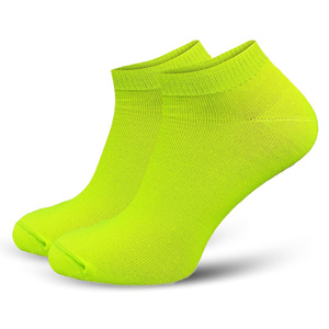 Socken Damen Neon