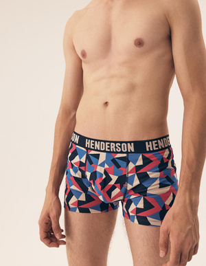 Shield boxer shorts 2-pack