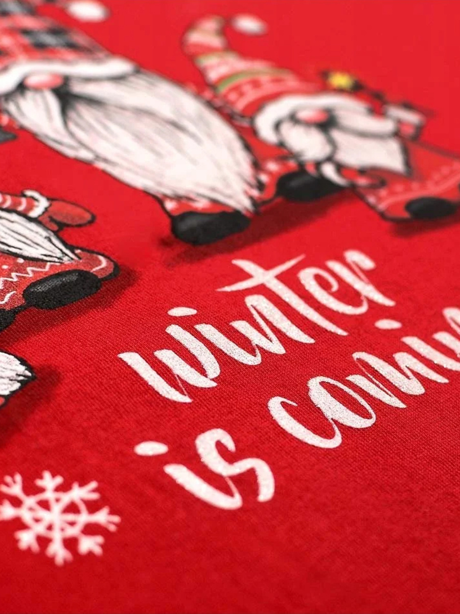 Piżama damska długa 671 Cornette