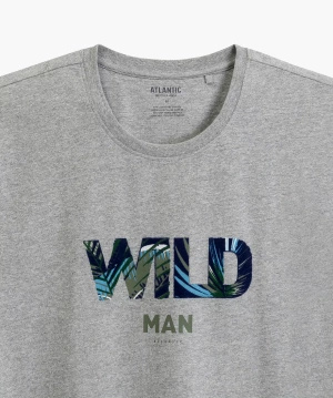 Chiloți bărbătești SM02 Negri