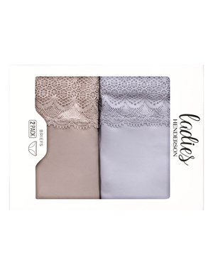 Polly 2-pack panties