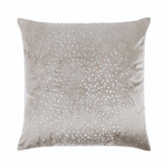 Față de pernă Shiny Bej