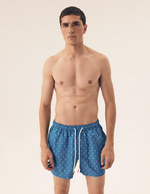 Rook swim shorts