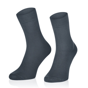 Herrensocken 1061 Grau