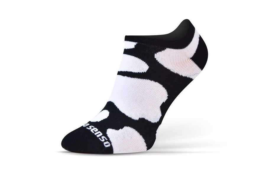 Sneaker Socken Finest Mehrfarbig