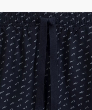 Chiloți Bărbătești SM01 Gri Închis