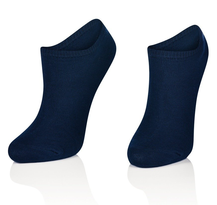 antibakterielle Socken STOPS Bambusfaser