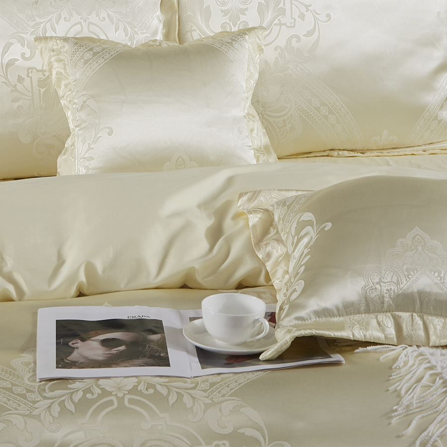 Lenjerie Satin 160x200 AT005