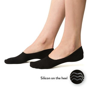 Baumwolle Ballerina Füße mit Silikon Kunst. 058 Steven