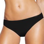 Damen-Slip Serie 2blp-581 Schwarz