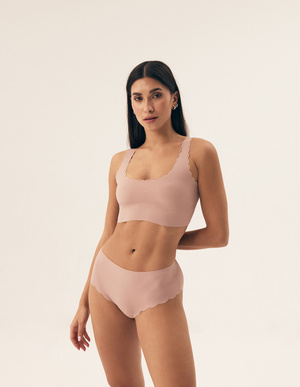 Neon-Höschen 3er-Pack