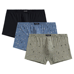 3-PACK Herren-Shorts