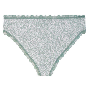 Damen Slips Serie Mix