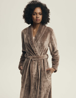 Dextra bathrobe