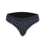 Herrenslip Tanga High Emotion 507 Cornette