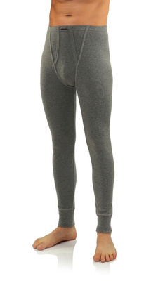 Lenjerie bărbătească Art.114 Gri melanj