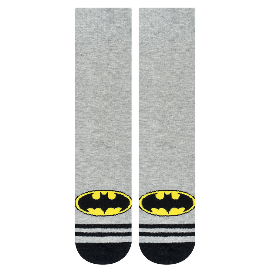 Zestaw 3x Skarpetki męskie SOXO GOOD STUFF Batman DC Comics