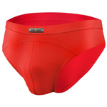 Herren-Slips SM03 Rot