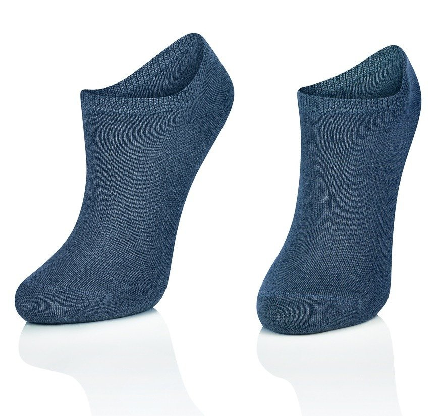 antibakterielle Socken STOPS Bambusfaser