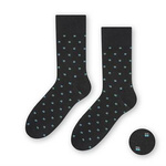 Suit socks with pattern Art. 056