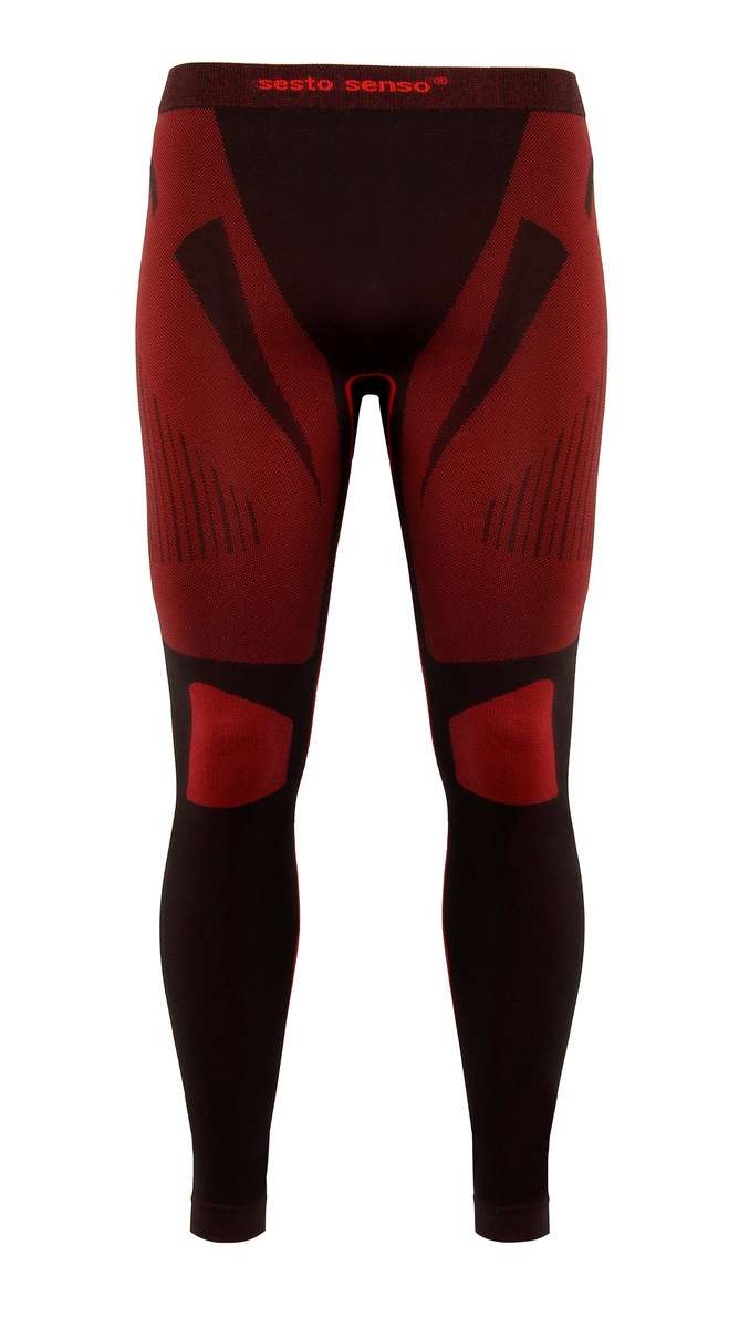 Thermowäsche-Set Thermo Active Rot