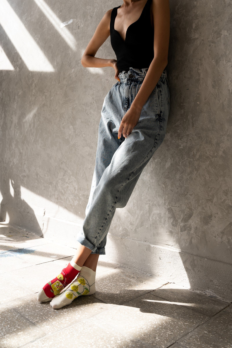 LEMONADE / POMARAŃCZ