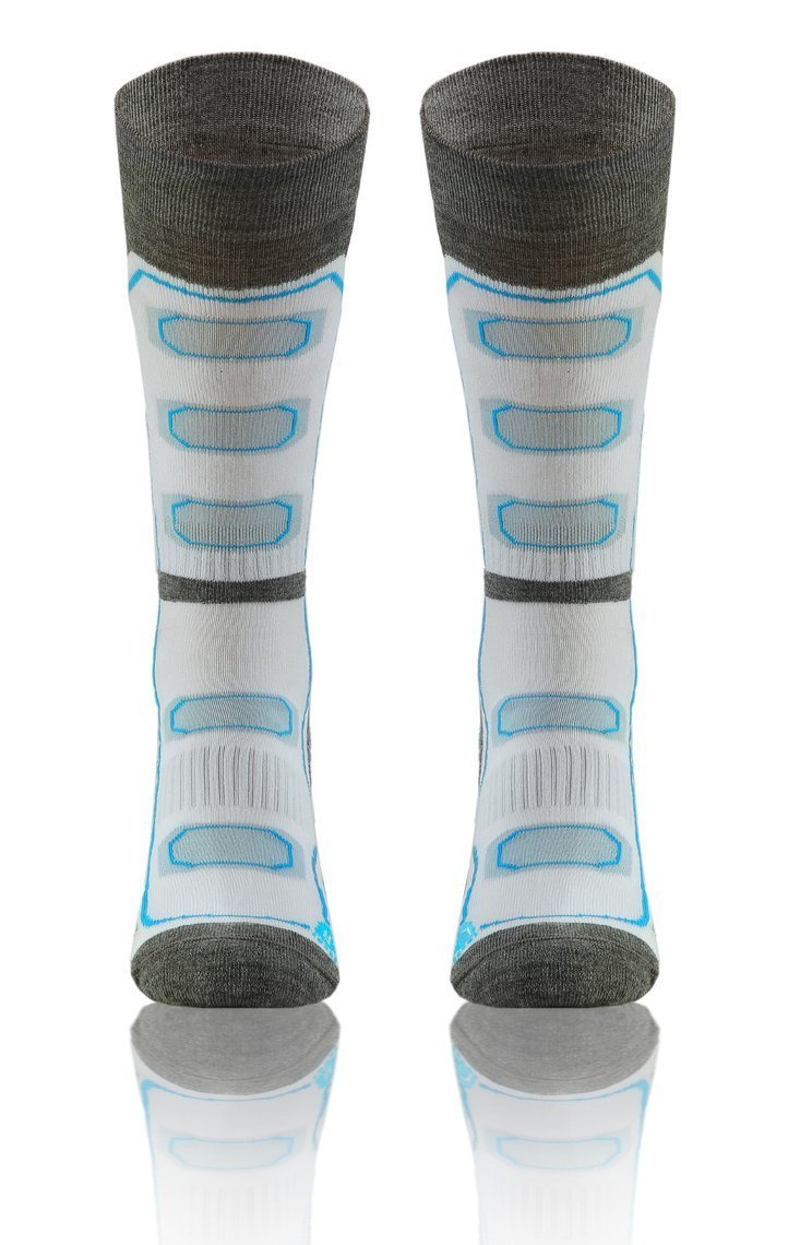 Ski Sport Wollsocken