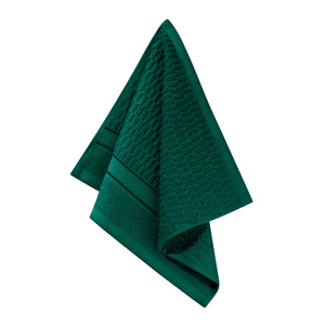 Towel Peru Green