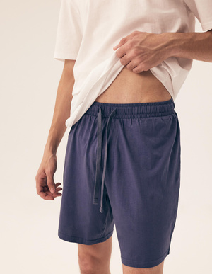 Mode shorts 2-pack