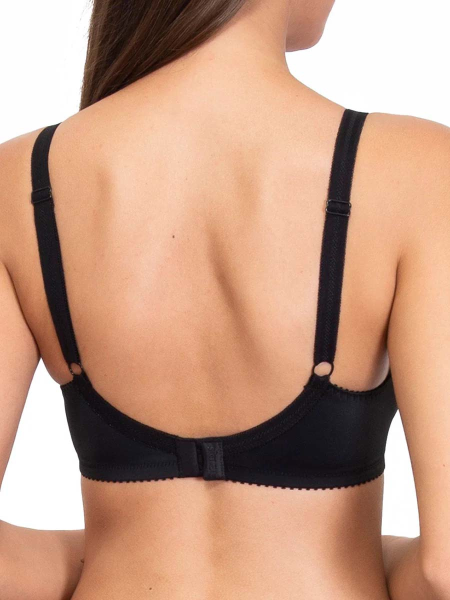 BH Donna 962 Schwarz