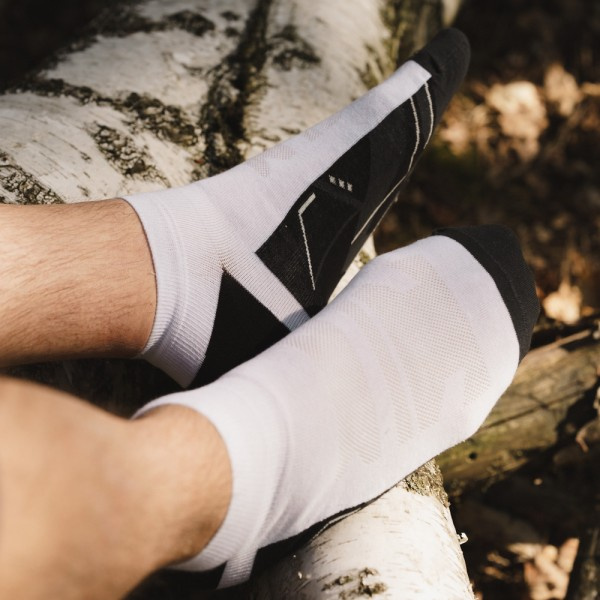 Sportliche Socken für Männer
