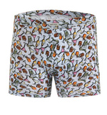 Boxershorts Funny 09 Mehrfarbig