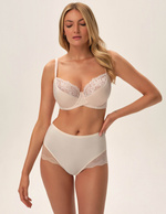 Passy high-waisted panties 2-pack