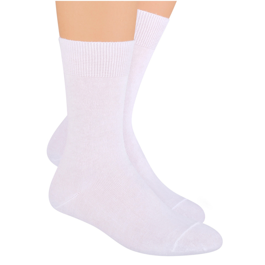 Socken 100% Baumwolle Art. 055 Steven