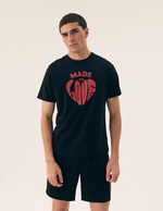 Chiloți bărbătești SM03 roșu