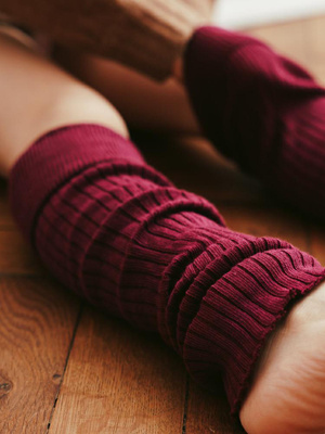 Jambiere Copii Art. 043 Roșii