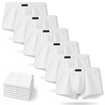 Mini bokserki męskie z MICROMODALU URBAN Sesto Senso