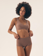 Pantaloni scurți bărbătești 42857 Bait Negru 2-pack