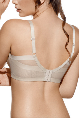 FRIDA Soft-BH, tierra-beige