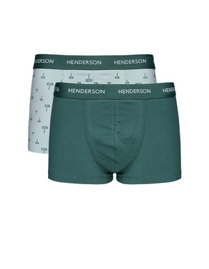 Herren-Boxershorts Blank
