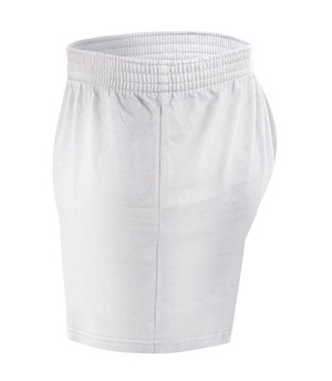 Boxershorts BM01 Weiß