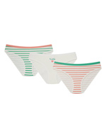 Mi-Mi 3-pack panties