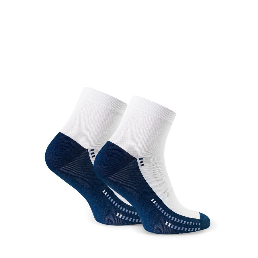 Men's short sports socks Art. 054