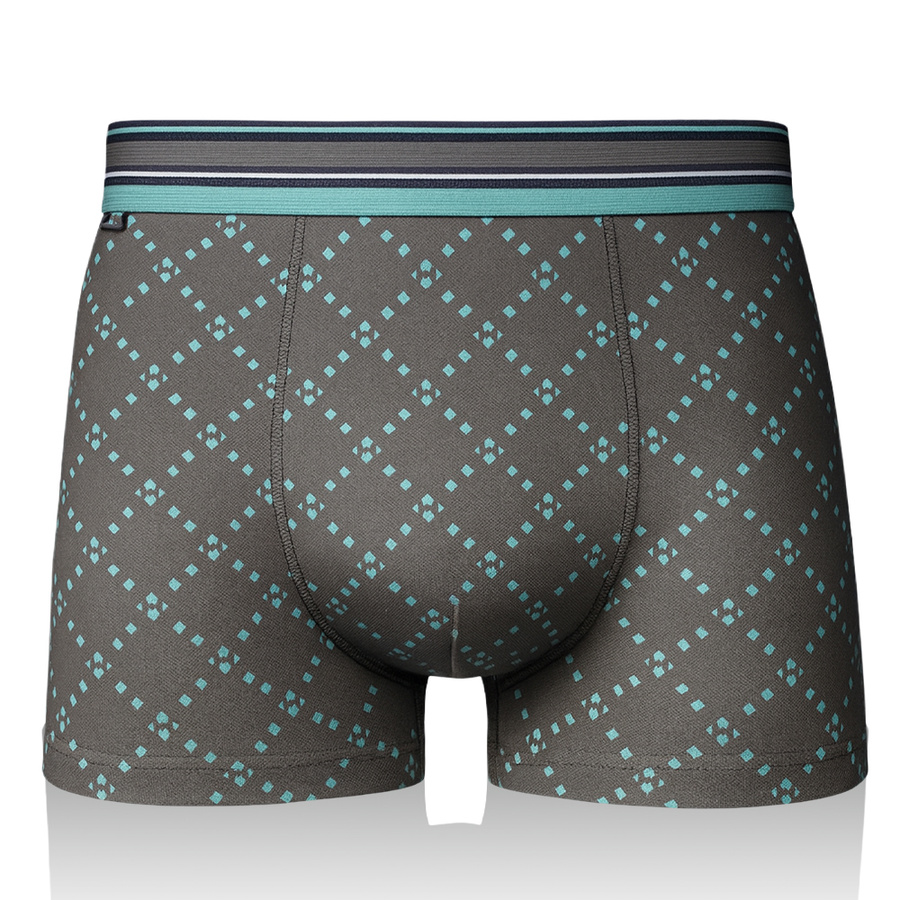 Boxeri clasici MBX550 Multicolor