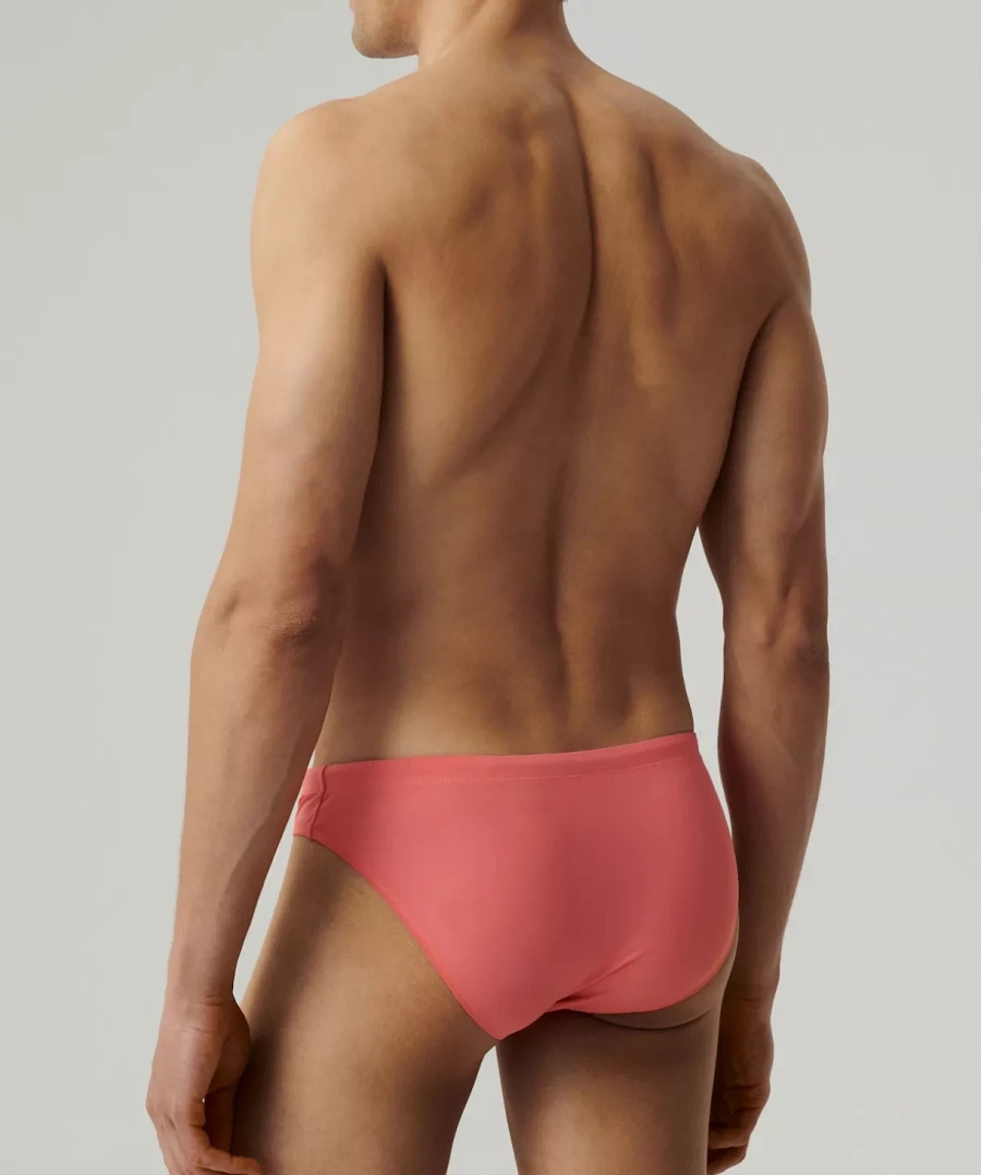 Bade-Slips Kmt-340 Rosa