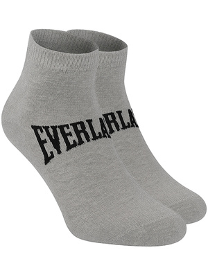 Sneakersocken Unisex Serie Grau Weiß Schwarz