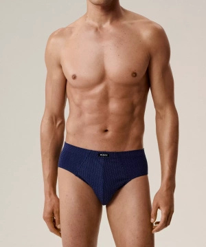 Chiloți bărbătești SM02 Gri închis