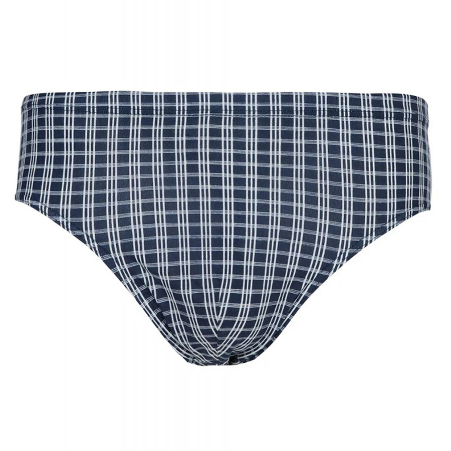 Chiloți bărbătești SM01 Alb